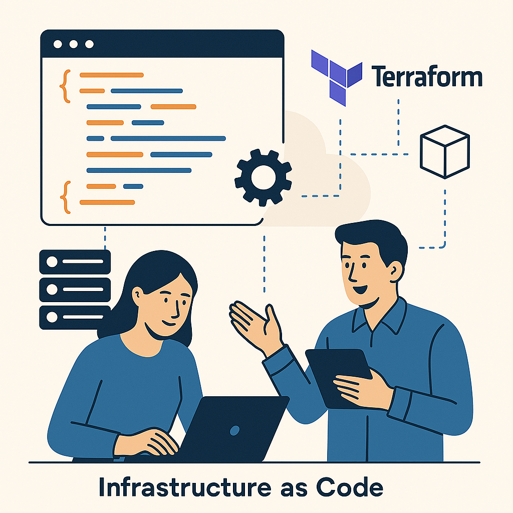 Infrastructure as Code